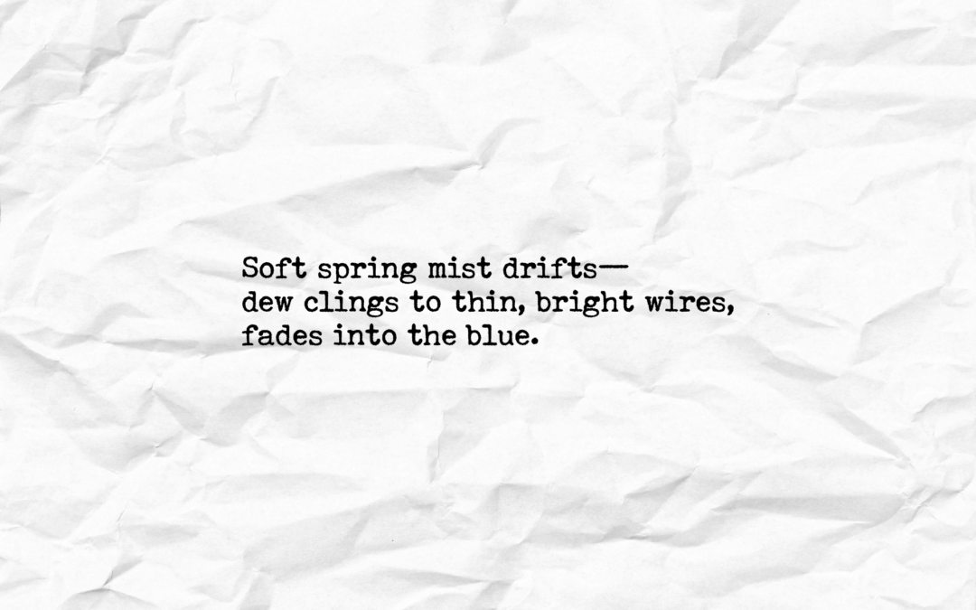 Spring Mist, Uncertain Wire